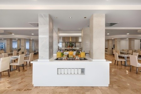 Aluasun Continental Park - 13