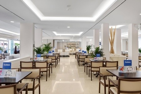 Aluasun Continental Park - 14