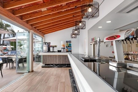 Aluasun Continental Park - 16