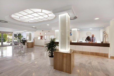 Aluasun Continental Park - 19