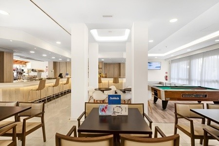 Aluasun Continental Park - 22