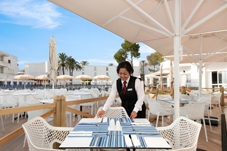 Aluasun Continental Park - 23