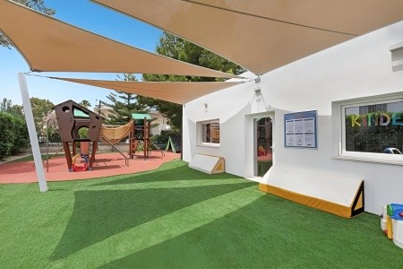 Aluasun Continental Park - 25