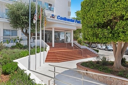 Aluasun Continental Park - 28