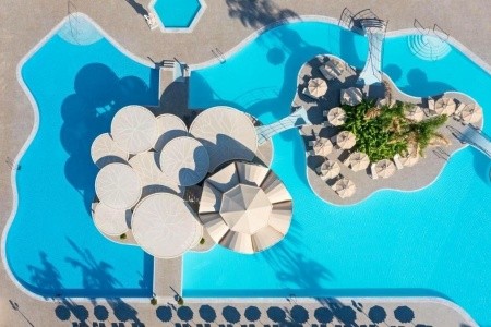 Rodos Palladium Leisure & Wellness - 2