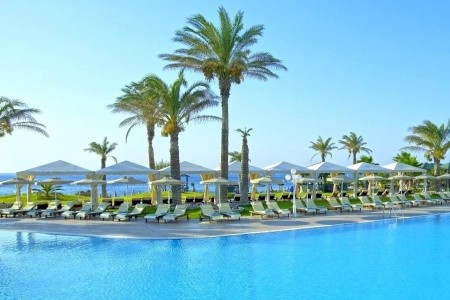 Rodos Palladium Leisure & Wellness - 3