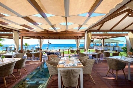 Rodos Palladium Leisure & Wellness - 4