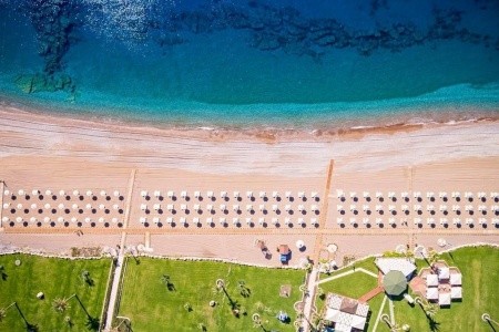 Rodos Palladium Leisure & Wellness - 5