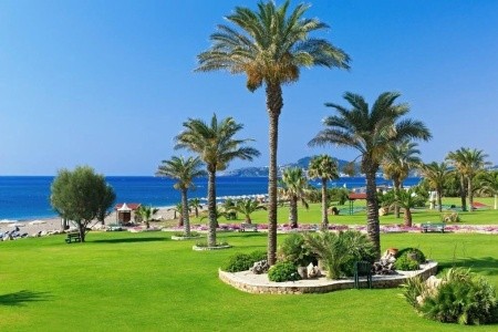 Rodos Palladium Leisure & Wellness - 7