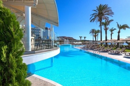 Rodos Palladium Leisure & Wellness - 9