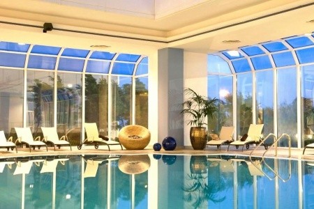 Rodos Palladium Leisure & Wellness - 10