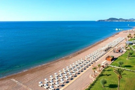 Rodos Palladium Leisure & Wellness - 11