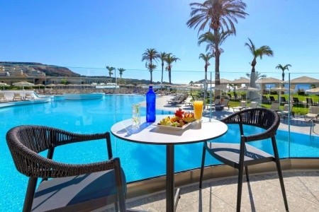 Rodos Palladium Leisure & Wellness - 13