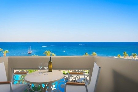 Rodos Palladium Leisure & Wellness - 14