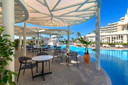 Rodos Palladium Leisure & Wellness - 15