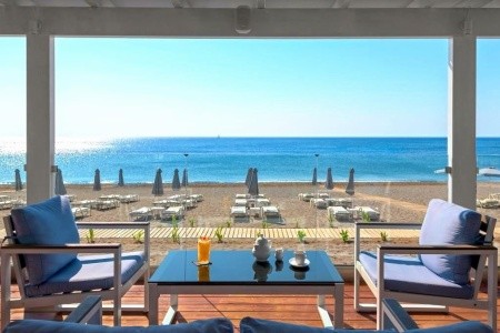 Rodos Palladium Leisure & Wellness - 16