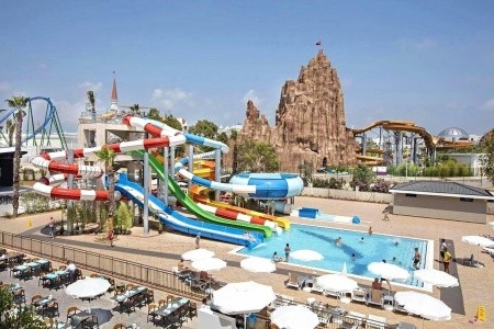 Aydinbey Queens Palace - 2