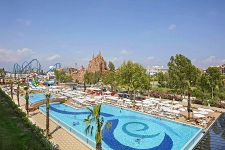 Aydinbey Queens Palace - 5