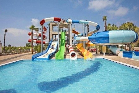 Aydinbey Queens Palace - 6