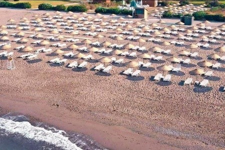 Aydinbey Queens Palace - 7