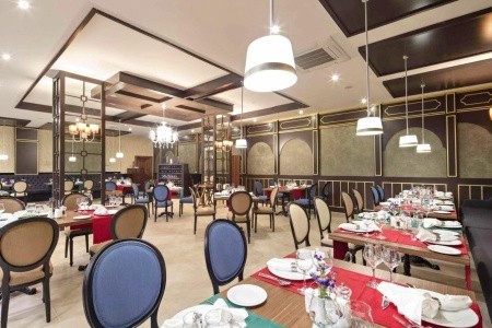 Aydinbey Queens Palace - 8