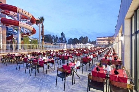 Aydinbey Queens Palace - 9