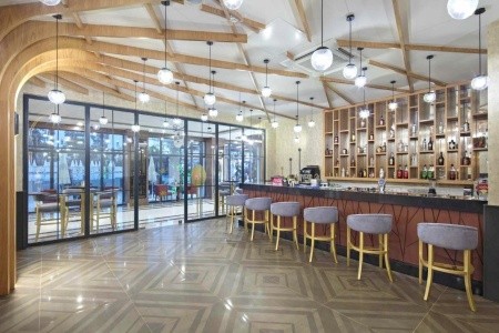 Aydinbey Queens Palace - 10