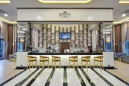 Aydinbey Queens Palace - 11