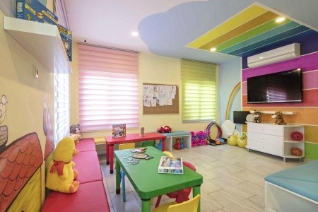 Aydinbey Queens Palace - 13