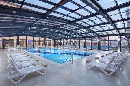 Aydinbey Queens Palace - 16