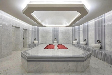 Aydinbey Queens Palace - 17