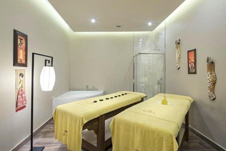 Aydinbey Queens Palace - 18