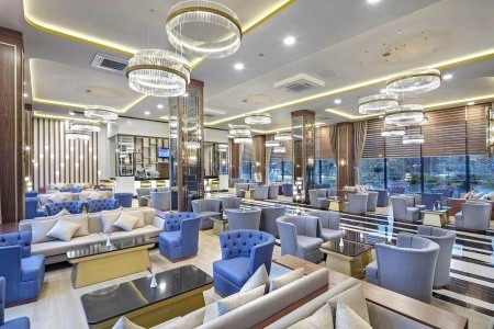 Aydinbey Queens Palace - 19