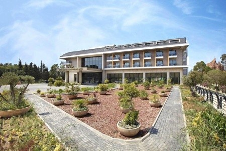 Aydinbey Queens Palace - 20