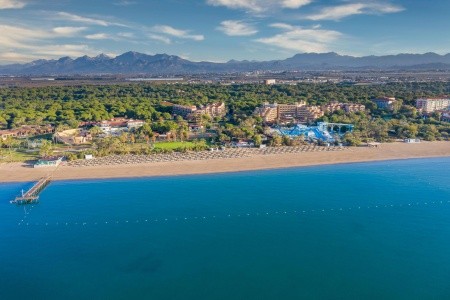 Asteria Family Resort Belek (Ex. Aquaworld Belek) - 4