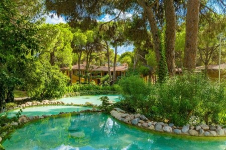 Asteria Family Resort Belek (Ex. Aquaworld Belek) - 5