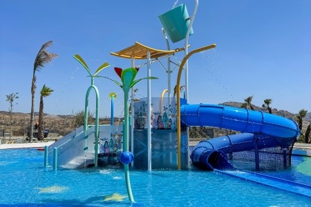 Mitsis Rodos Village Beach - 21