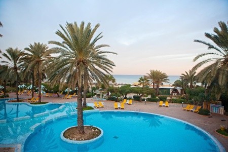 El Ksar Resort & Thalasso - 4