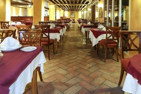 El Ksar Resort & Thalasso - 11