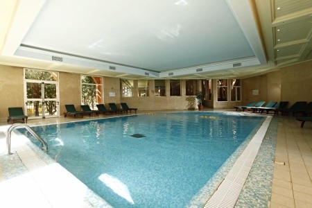 El Ksar Resort & Thalasso - 13