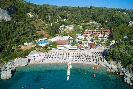 Blue Princess Beach (Ex. Elly Beach) - 2