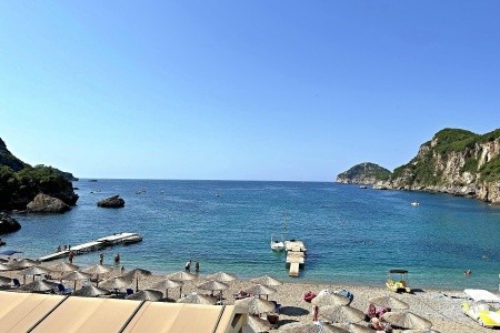 Blue Princess Beach (Ex. Elly Beach) - 3
