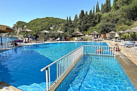 Blue Princess Beach (Ex. Elly Beach) - 4