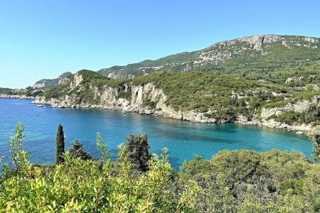 Blue Princess Beach (Ex. Elly Beach) - 5
