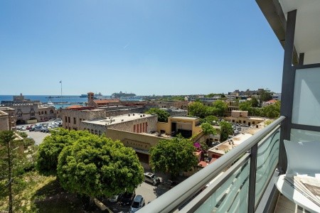 Rhodos Horizon City - 3