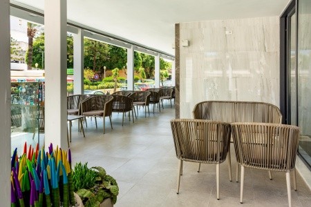 Rhodos Horizon City - 5