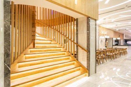 Rhodos Horizon City - 8