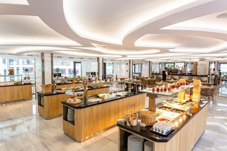 Rhodos Horizon City - 9