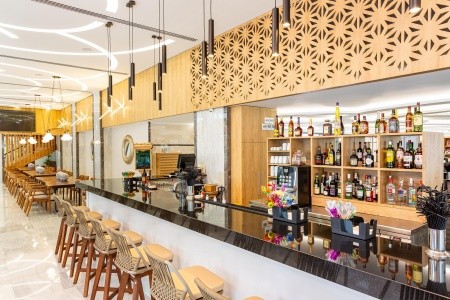 Rhodos Horizon City - 10