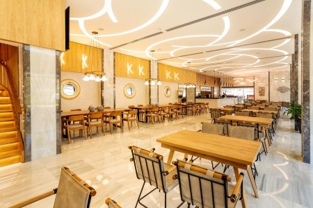 Rhodos Horizon City - 12